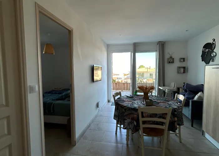 Mini Villa Vue Mer