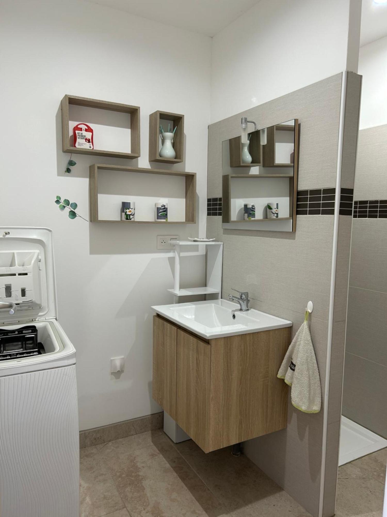 Mini Vue Apartamento Sari-Solenzara