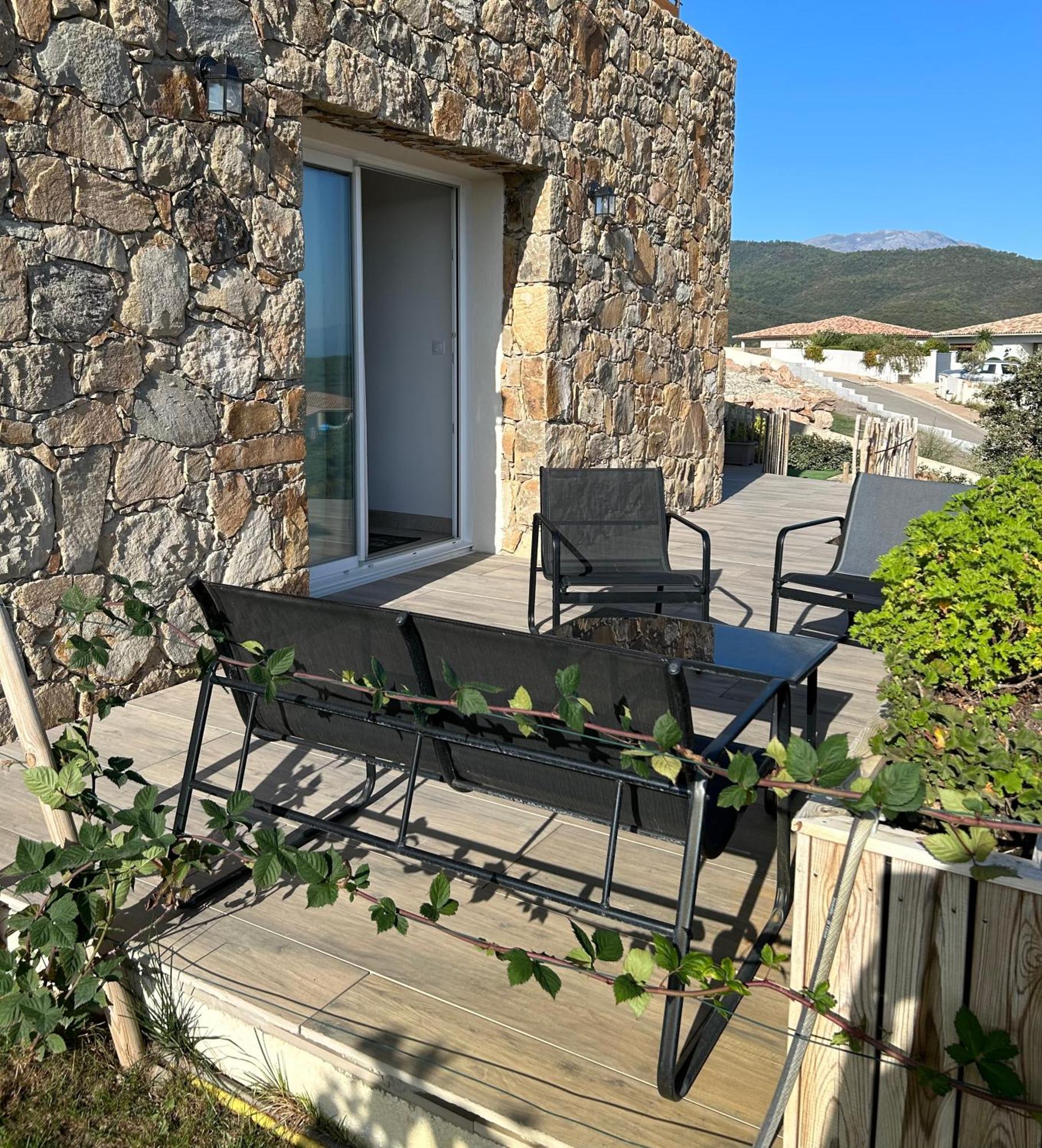 Mini Vue Apartamento *